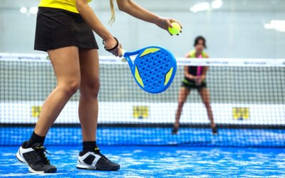 5 Tips Esenciales para Mejorar tu Juego de Padel