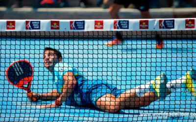 La Autoconfianza del Deportista:  Clave para Enfrentar Desafíos Constantes