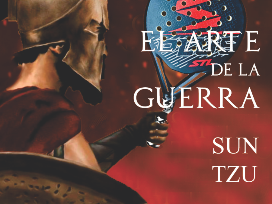 «El Arte de Jugar en Pareja»