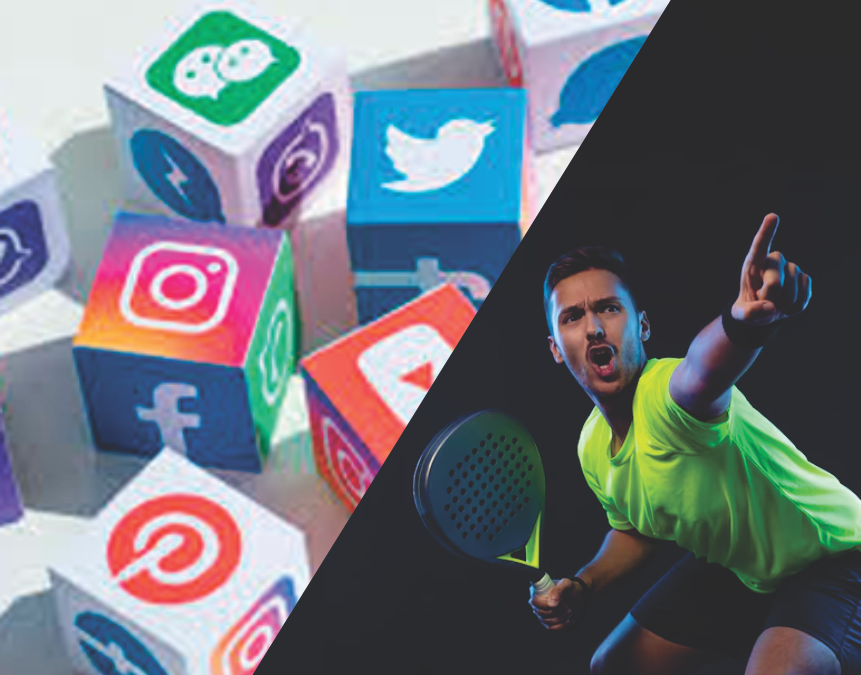 «Entre Redes y Sociales»