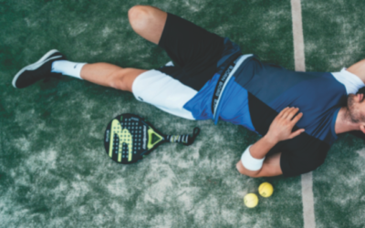 Creencias 2:  “No soy bueno en partidos importantes”: Rompiendo la barrera mental que te limita