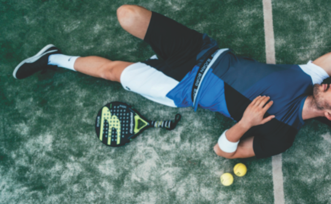 Creencias 2:  “No soy bueno en partidos importantes”: Rompiendo la barrera mental que te limita