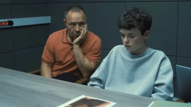 ¿Por qué será que la serie Adolescencia de Netflix está dando tanto que hablar?