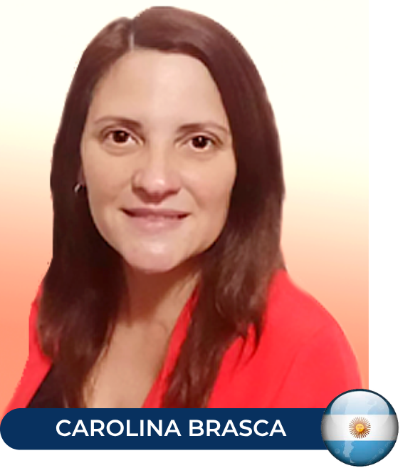 Tus coachs: Coach ontológica certificada, especializada en desarrollo humano y mentalidad estratégica dentro y fuera de la cancha