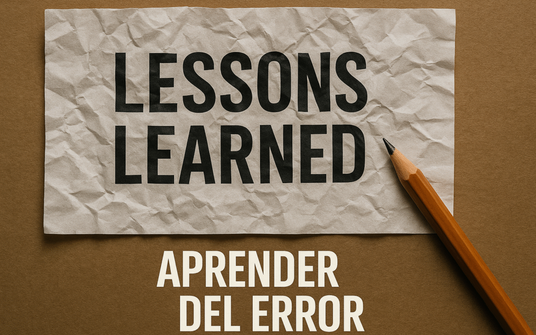 📘 EL PODER DEL ERROR – Capítulo 3